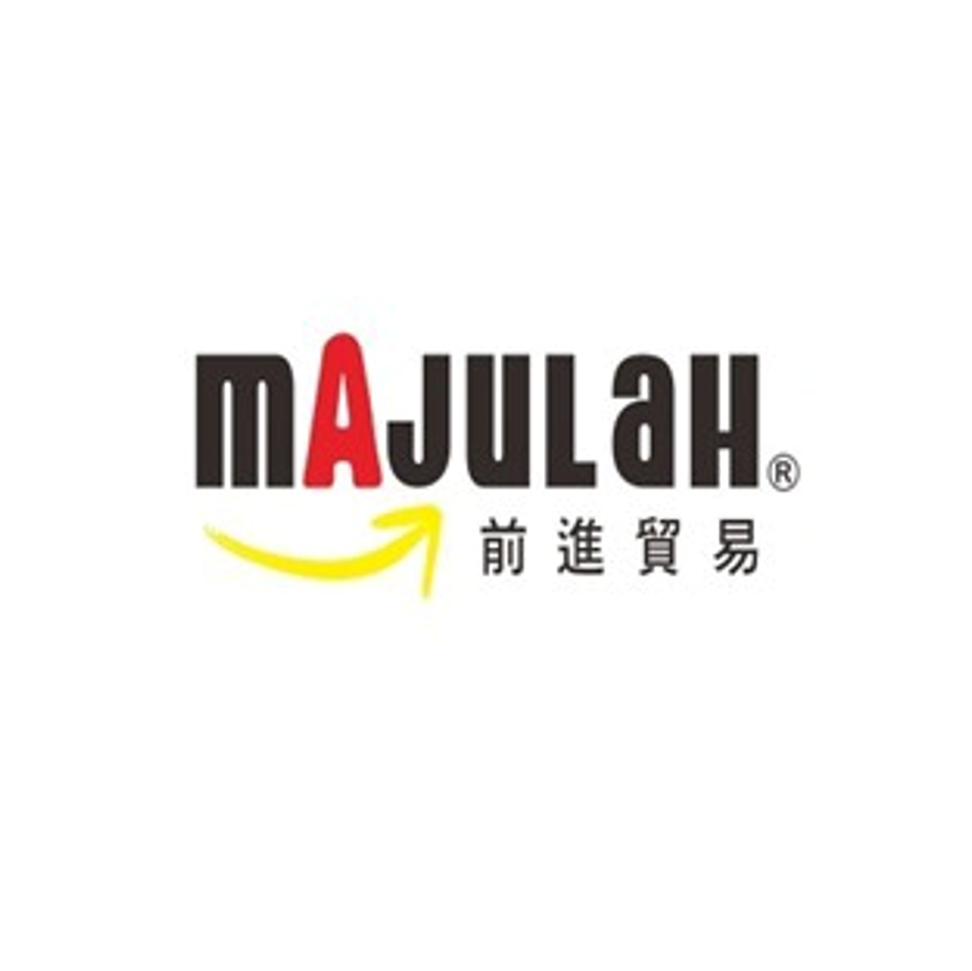 Majulah company logo